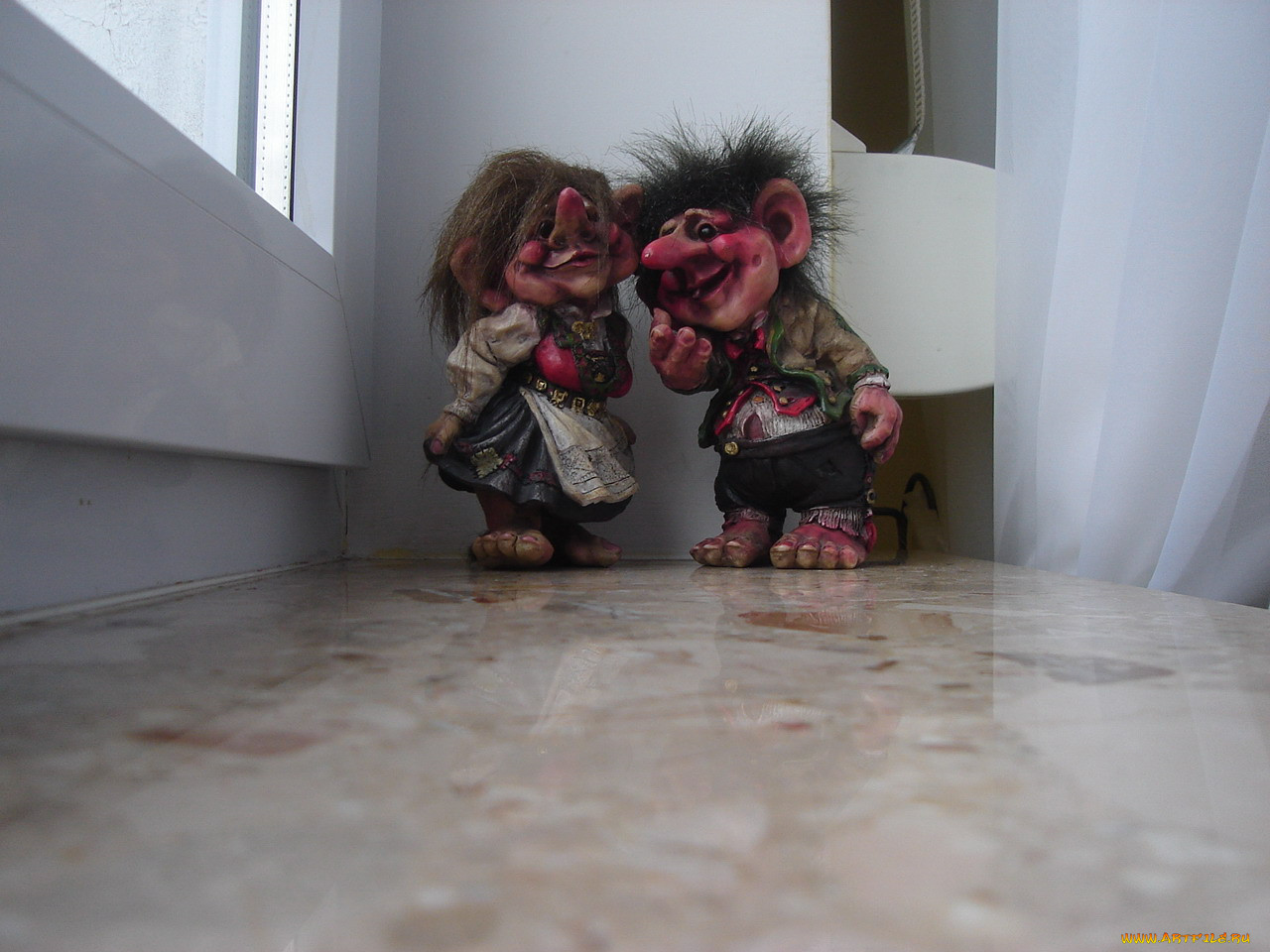 troll, , 